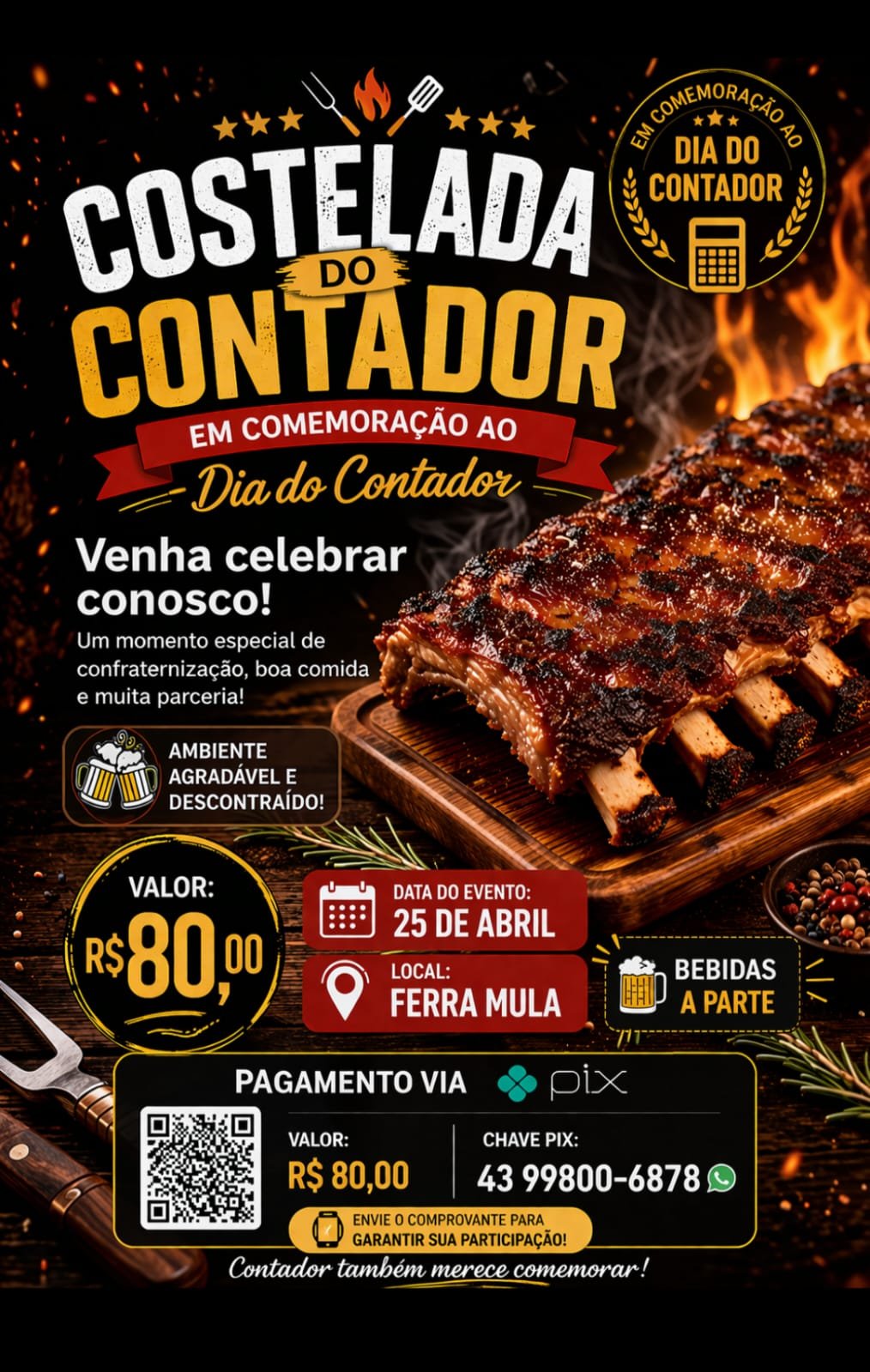 COSTELADA DO CONTADOR
